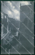 Venezia Città Rio delle Maravegie Notturno cartolina RT7799 – fronte