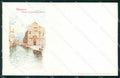 Venezia Città Chiesa San Giovanni Paolo cartolina RT7862 – fronte