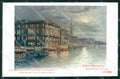 Venezia Città Grand Hotel Bauer Grumwald Chiaro di Luna cartolina RT7871 – fronte