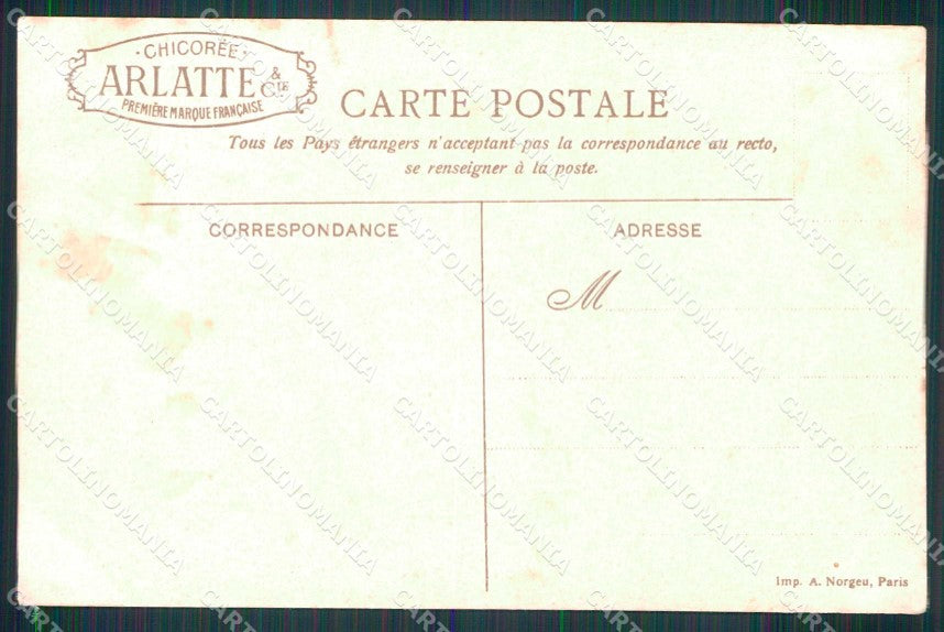 Venezia Città Canal Grande Gondola Pizzi cartolina RT7897 – retro