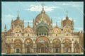 Venezia Città Basilica di San Marco cartolina RT7945 – fronte