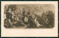 Venezia Città Esposizione del Settecento Ulisse Achille Tiepolo cartolina RT7956 – fronte
