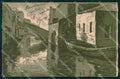 Venezia Città Canale Interno Barca cartolina RT7961 – fronte
