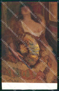 Venezia Città XI Esposizione Internazionale d'Arte Afa cartolina RT8100 – fronte