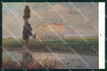 Venezia Città XI Esposizione Internazionale d'Arte Superstiti cartolina RT8125 – fronte