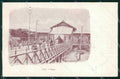 Venezia Città Lido di Bagni cartolina RT8179 – fronte