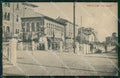 Venezia Città Lido di Via Lepanto cartolina RT8199 – fronte
