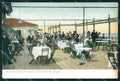 Venezia Città Lido di Terrazza Stabilimento Bagni cartolina RT8205 – fronte