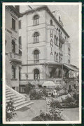 Venezia Città Lido di Hotel Urania cartolina RT8209 – fronte