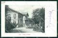 Venezia Città Lido di Villino Secondo cartolina RT8215 – fronte