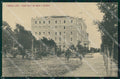 Venezia Città Lido di Grand Hotel des Bains Giardino cartolina RT8240 – fronte