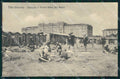 Venezia Città Lido di Grand Hotel Spiaggia Garbisa 25590 cartolina RT8245 – fronte