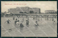 Venezia Città Lido di Hotel des Bains Garbisa 22183 cartolina RT8263 – fronte