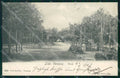 Venezia Città Lido di Viale Santa Maria Elisabetta Garbisa 2683 cartolina RT8266 – fronte