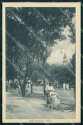 Venezia Città Lido di Viale cartolina RT8270 – fronte