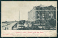 Venezia Città Lido di Grand Hotel des Bains cartolina RT8272 – fronte