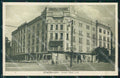 Venezia Città Lido di Grand Hotel Lido cartolina RT8274 – fronte