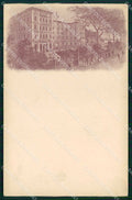 Venezia Città Lido di Hungaria Palace Hotel cartolina RT8276 – fronte