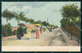 Venezia Città Lido di Saluti da Garbisa 11361 cartolina RT8299 – fronte