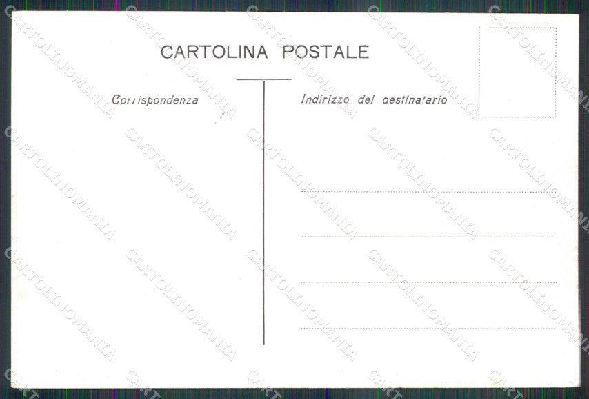 Venezia Città Lido di Saluti da Garbisa 8178 cartolina RT8300 – retro