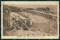 Venezia Città Lido di Excelsior Palace Hotel Campi Tennis cartolina RT8305 – fronte