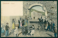 Messina Taormina Costumi Capre cartolina TC0015 – fronte