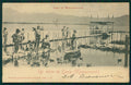 Lucca Lago di Massaciuccoli FORI cartolina TC0023 – fronte