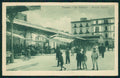 Taranto Città Via Anfiteatro Mercato Coperto cartolina TC0050 – fronte