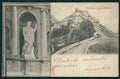 Varese Sacro Monte cartolina TC0063 – fronte