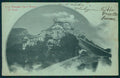 Varese Sacro Monte Chiaro di Luna cartolina TC0064 – fronte