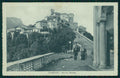 Varese Sacro Monte cartolina TC0066 – fronte
