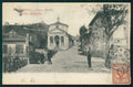 Varese Sacro Monte I Cappella cartolina TC0081 – fronte