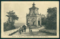 Varese Sacro Monte XIII Cappella cartolina TC0082 – fronte