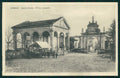 Varese Sacro Monte I Cappella cartolina TC0083 – fronte