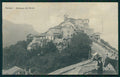 Varese Sacro Monte cartolina TC0085 – fronte