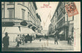 Milano Monza Corso Vittorio Emanuele Birreria cartolina TC0118 – fronte