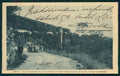 Varese Campo dei Fiori Auto cartolina TC0133 – fronte