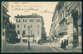 Varese Città Corso Vittorio Emanuele cartolina TC0135 – fronte