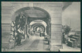 Como Tremezzo Negozio cartolina TC0162 – fronte