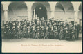 Como Turate Casa militare Umberto I cartolina TC0177 – fronte