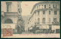 Como Città Piazza Cavour Volta cartolina TC0179 – fronte