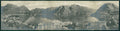 Como Città Tripla Foto cartolina TC0186 – fronte