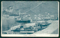 Como Città Battello cartolina TC0199 – fronte