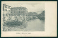Como Città Lavandaie cartolina TC0202 – fronte