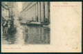 Como Città Inondazione giugno 1903 cartolina TC0220 – fronte