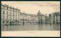Como Città Inondazione giugno 1904 cartolina TC0221 – fronte