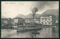 Como Città Battello cartolina TC0222 – fronte
