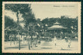 Cremona Città giardino pubblico cartolina TC0251 – fronte