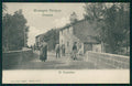 Pistoia Prunetta al Fontanino Pagnini Montagna Pistoiese cartolina TC0268 – fronte