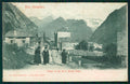 Vercelli Riva Valdobbia Monte Rosa cartolina TC0269 – fronte